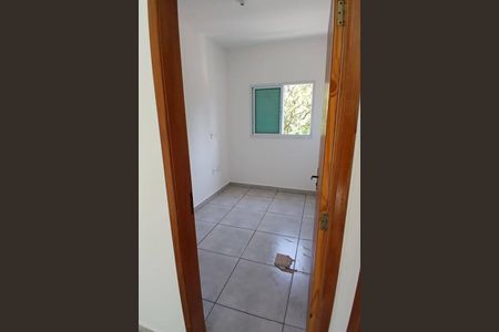 Apartamento à venda com 2 quartos, 100m² em Vila Curuçá, Santo André