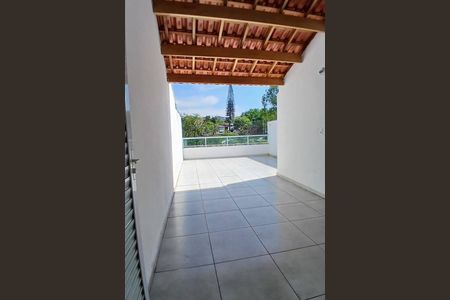 Apartamento à venda com 2 quartos, 100m² em Vila Curuçá, Santo André