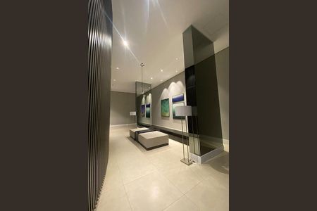 Apartamento à venda com 41m², 1 quarto e 1 vaga