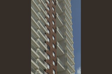 Apartamento à venda com 41m², 1 quarto e 1 vaga