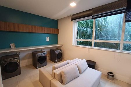 Apartamento à venda com 1 quarto, 41m² em Jardim São Paulo, São Paulo