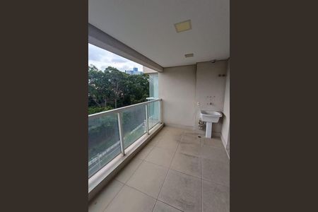 Apartamento à venda com 41m², 1 quarto e 1 vaga