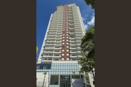 Apartamento à venda com 41m², 1 quarto e 1 vaga