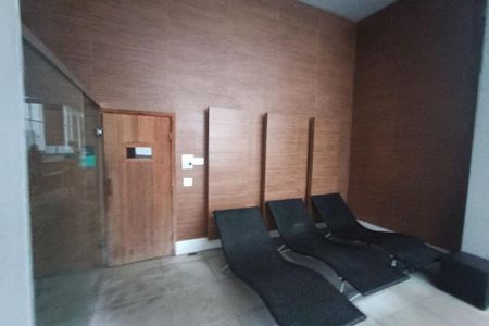 Apartamento à venda com 41m², 1 quarto e 1 vaga
