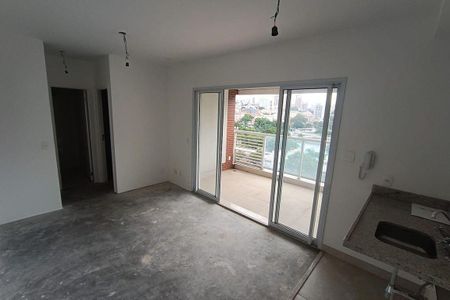 Apartamento à venda com 1 quarto, 41m² em Jardim São Paulo, São Paulo