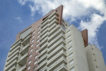 Apartamento à venda com 41m², 1 quarto e 1 vaga