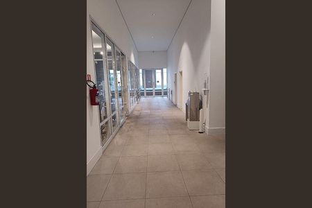 Apartamento à venda com 41m², 1 quarto e 1 vaga