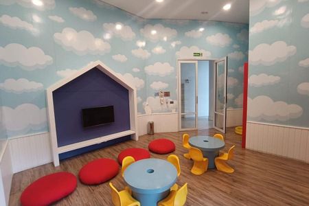 Apartamento à venda com 1 quarto, 41m² em Jardim São Paulo, São Paulo