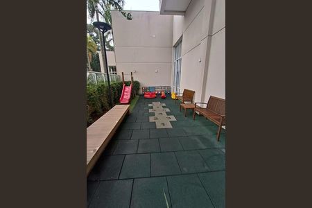 Apartamento à venda com 41m², 1 quarto e 1 vaga