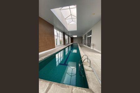 Apartamento à venda com 41m², 1 quarto e 1 vaga