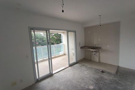 Apartamento à venda com 41m², 1 quarto e 1 vaga