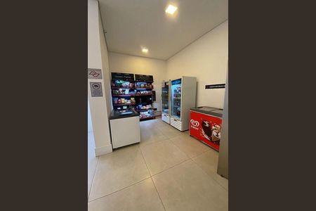 Apartamento à venda com 1 quarto, 41m² em Jardim São Paulo, São Paulo