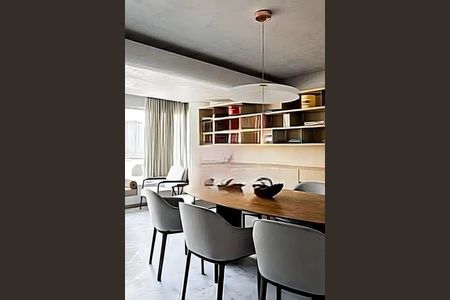 Apartamento à venda com 2 quartos, 157m² em Itaim Bibi, São Paulo