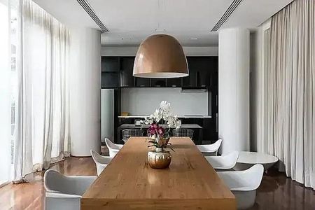 Apartamento à venda com 2 quartos, 157m² em Itaim Bibi, São Paulo