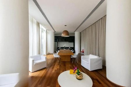 Apartamento à venda com 2 quartos, 157m² em Itaim Bibi, São Paulo
