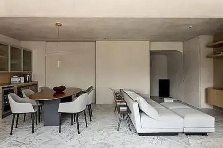 Apartamento à venda com 2 quartos, 157m² em Itaim Bibi, São Paulo