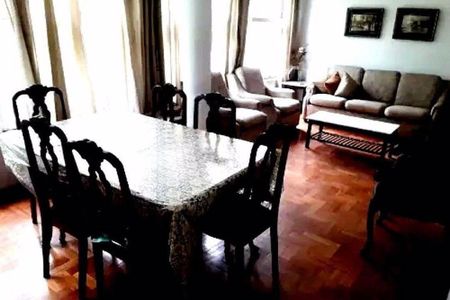 Apartamento à venda com 3 quartos, 113m² em Leblon, Rio de Janeiro