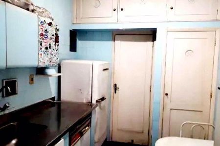 Apartamento à venda com 3 quartos, 113m² em Leblon, Rio de Janeiro