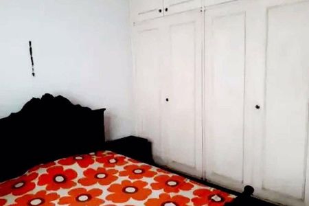 Apartamento à venda com 3 quartos, 113m² em Leblon, Rio de Janeiro
