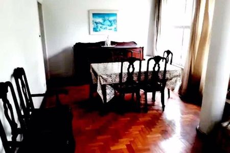 Apartamento à venda com 3 quartos, 113m² em Leblon, Rio de Janeiro