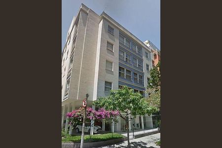 Apartamento à venda com 3 quartos, 113m² em Leblon, Rio de Janeiro