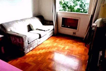 Apartamento à venda com 3 quartos, 113m² em Leblon, Rio de Janeiro