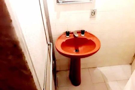 Apartamento à venda com 3 quartos, 113m² em Leblon, Rio de Janeiro