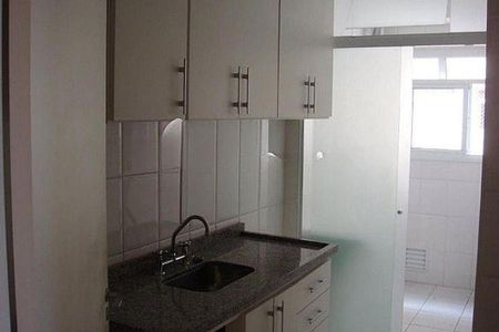 Apartamento à venda com 3 quartos, 68m² em Barcelona, São Caetano do Sul