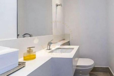 Apartamento para alugar com 3 quartos, 255m² em Vila Nova Conceição, São Paulo
