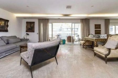 Apartamento para alugar com 3 quartos, 255m² em Vila Nova Conceição, São Paulo