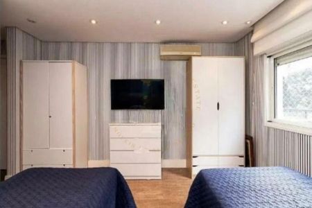 Apartamento para alugar com 3 quartos, 255m² em Vila Nova Conceição, São Paulo