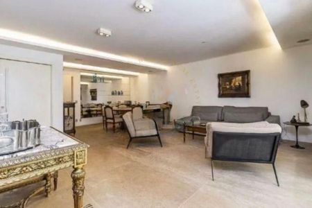Apartamento para alugar com 3 quartos, 255m² em Vila Nova Conceição, São Paulo