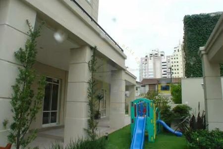 Apartamento para alugar com 3 quartos, 255m² em Vila Nova Conceição, São Paulo