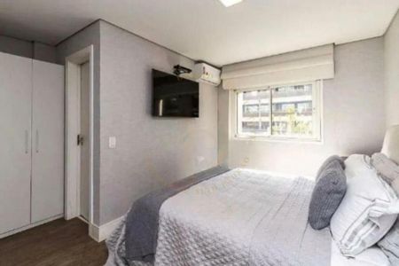 Apartamento para alugar com 3 quartos, 255m² em Vila Nova Conceição, São Paulo