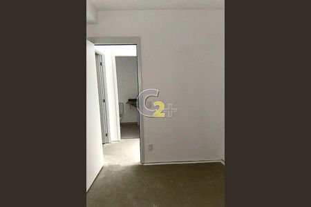 Apartamento à venda com 2 quartos, 41m² em Lapa de Baixo, São Paulo