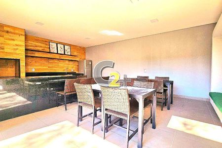 Apartamento à venda com 2 quartos, 41m² em Lapa de Baixo, São Paulo