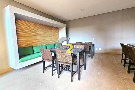 Apartamento à venda com 2 quartos, 41m² em Lapa de Baixo, São Paulo