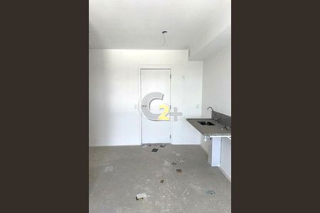 Apartamento à venda com 2 quartos, 41m² em Lapa de Baixo, São Paulo