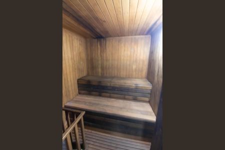 Apartamento à venda com 115m², 3 quartos e 1 vagaÁrea comum