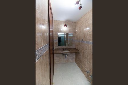 Apartamento à venda com 115m², 3 quartos e 1 vagaBanheiro da Suíte