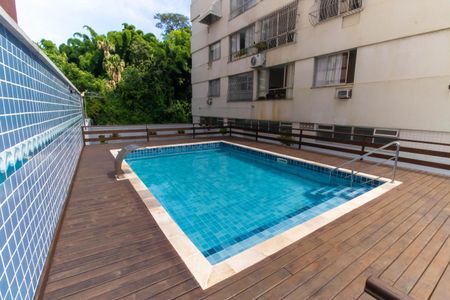 Apartamento à venda com 115m², 3 quartos e 1 vagaÁrea comum