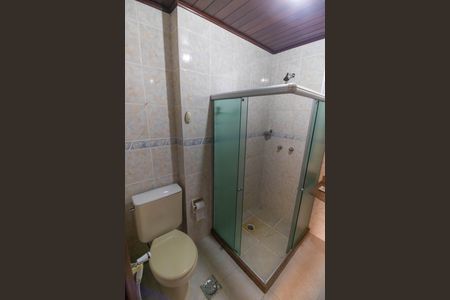 Apartamento à venda com 115m², 3 quartos e 1 vagaBanheiro Social