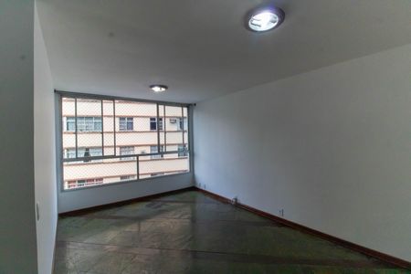 Sala de apartamento à venda com 3 quartos, 115m² em Ingá, Niterói
