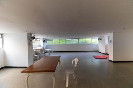 Apartamento à venda com 115m², 3 quartos e 1 vagaÁrea comum