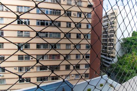 Apartamento à venda com 115m², 3 quartos e 1 vagaVista do Quarto 1