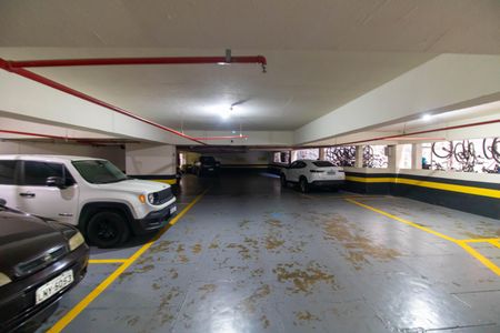 Apartamento à venda com 115m², 3 quartos e 1 vagaGaragem