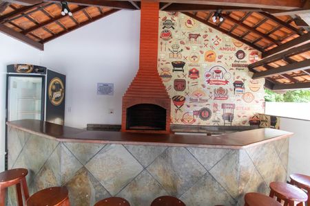 Apartamento à venda com 115m², 3 quartos e 1 vagaÁrea comum