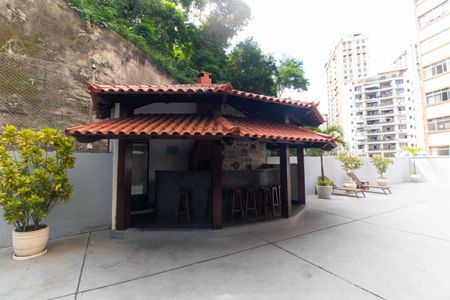 Apartamento à venda com 115m², 3 quartos e 1 vagaÁrea comum