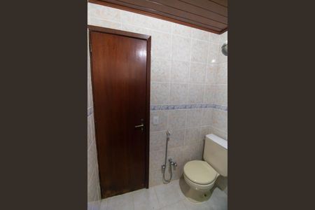 Apartamento à venda com 115m², 3 quartos e 1 vagaBanheiro Social