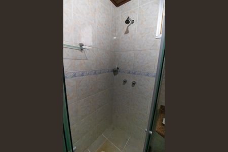Apartamento à venda com 115m², 3 quartos e 1 vagaBanheiro Social